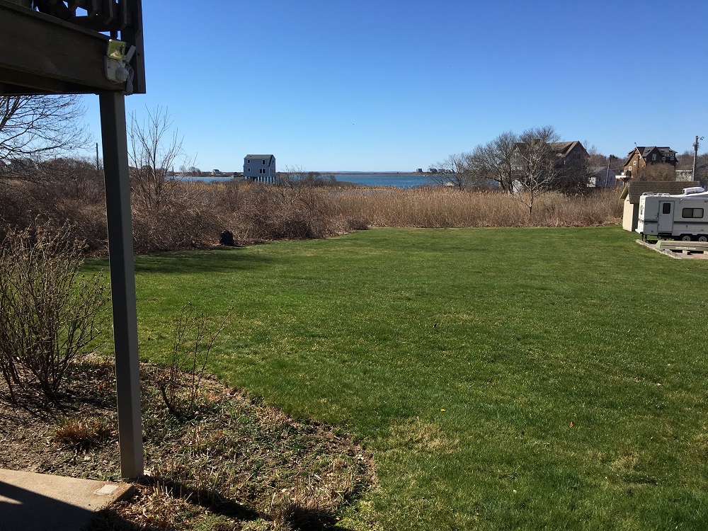 Year Round Rental in East Matunuck